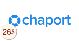 Chaport Discount Coupon Code