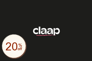 Claap Rabatt Gutschein-Code