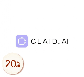 Claid AI Discount Coupon Code