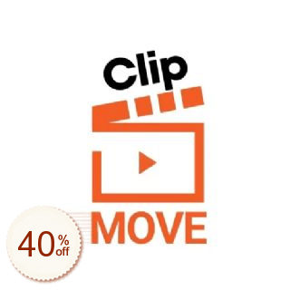 ClipMove Discount Coupon Code
