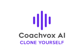 Coachvox AI Boxshot
