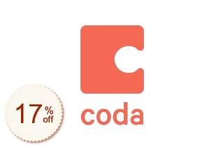 Coda AI Discount Coupon Code