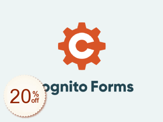 Cognito Forms Discount Coupon Code