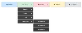 Color Menu Rabatt Gutschein-Code