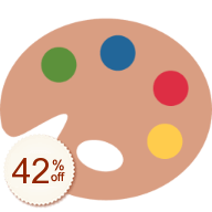 ColorBliss Discount Coupon Code