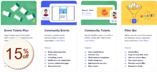 Community Manager Bundle Rabatt Gutschein-Code