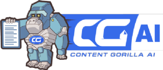 Content Gorilla Discount Coupon Code