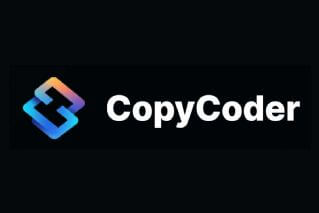 CopyCoder AI Boxshot