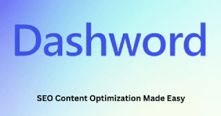 Dashword Boxshot