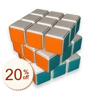 DBConvert for MSSQL & MySQL Discount Coupon