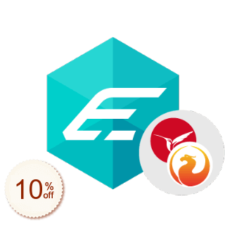 dbExpress Driver for InterBase and Firebird Discount Coupon