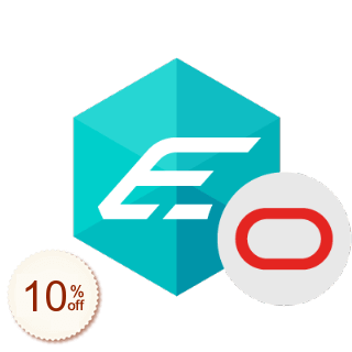 dbExpress Driver for Oracle Discount Coupon