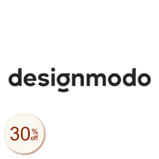 Designmodo Discount Coupon Code