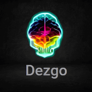 Dezgo AI Boxshot