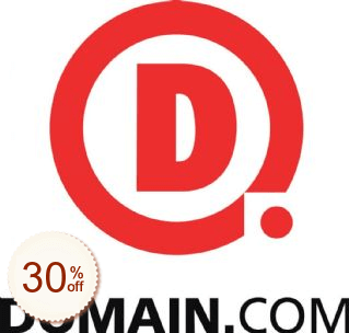 DOMAIN.COM Discount Coupon Code