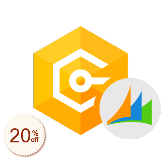 dotConnect for Dynamics CRM Rabatt Gutschein-Code