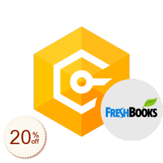 dotConnect for FreshBooks Rabatt Gutschein-Code