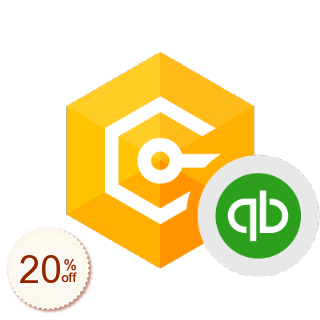 dotConnect for QuickBooks Rabatt Gutschein-Code