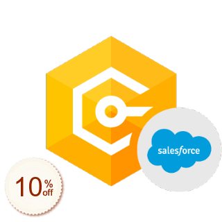 dotConnect for Salesforce Discount Coupon