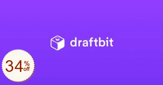 Draftbit Rabatt Gutschein-Code