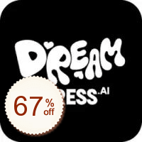 DreamPress AI Discount Coupon Code