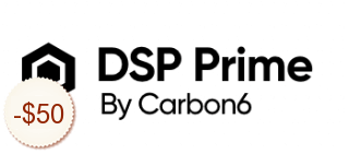DSP Prime Rabatt Gutschein-Code