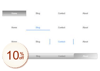 Elastic Menu Rabatt Gutschein-Code