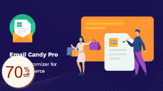 Email Candy Rabatt Gutschein-Code