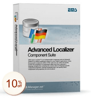 EMS Advanced Localizer Shopping & Trial