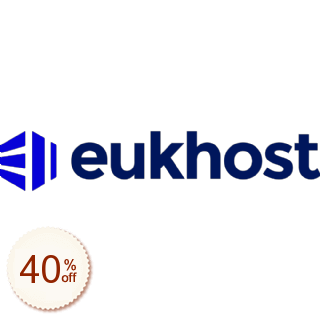 eUKhost Discount Coupon Code