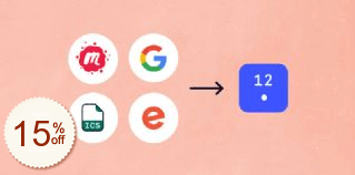 Event Aggregator - The Events Calendar Rabatt Gutschein-Code