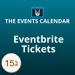 Eventbrite Tickets Rabatt Gutschein-Code