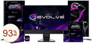 Evolve AI Rabatt Gutschein-Code