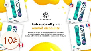 Fantastic Markets Discounts Discount Coupon Code