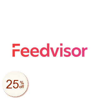 Feedvisor Rabatt Gutschein-Code