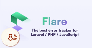 Flareapp Discount Coupon Code