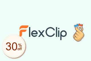 FlexClip Discount Coupon Code