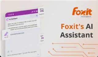 Foxit AI Discount Coupon Code