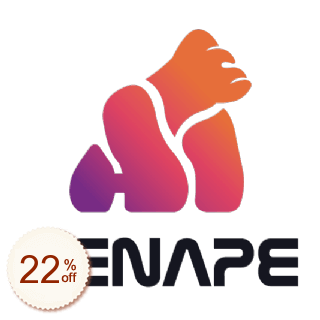 GenApe Discount Coupon Code