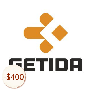 Getida Rabatt Gutschein-Code