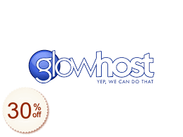 GlowHost Rabatt Gutschein-Code