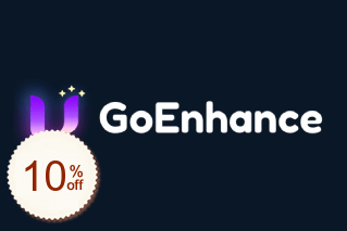 GoEnhance AI Discount Coupon Code