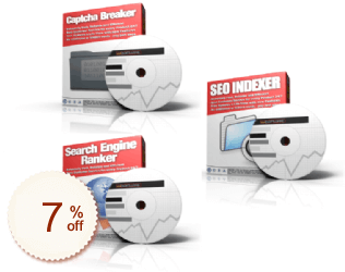 GSA SEO Bundle Rabatt Gutschein-Code