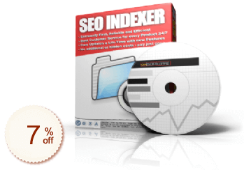GSA SEO Indexer Discount Coupon Code