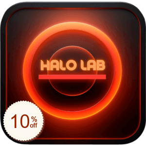 Halo Lab for Davinci Resolve Discount Coupon Code