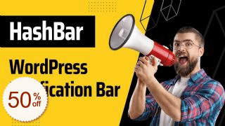 HashBar Rabatt Gutschein-Code