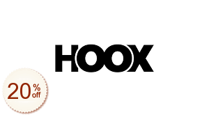 Hoox Rabatt Gutschein-Code