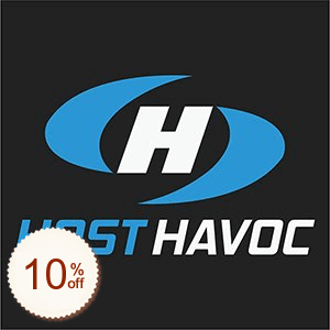 Host Havoc Rabatt Gutschein-Code
