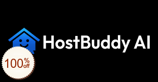 HostBuddy AI Discount Coupon Code