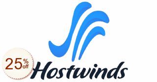 Hostwinds Rabatt Gutschein-Code